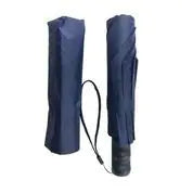 Streetwise Stunbrella - Discreet Self-Defense Weapon - Manufactured in USA